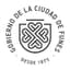 Sello del Gobierno de la Ciudad de Funes